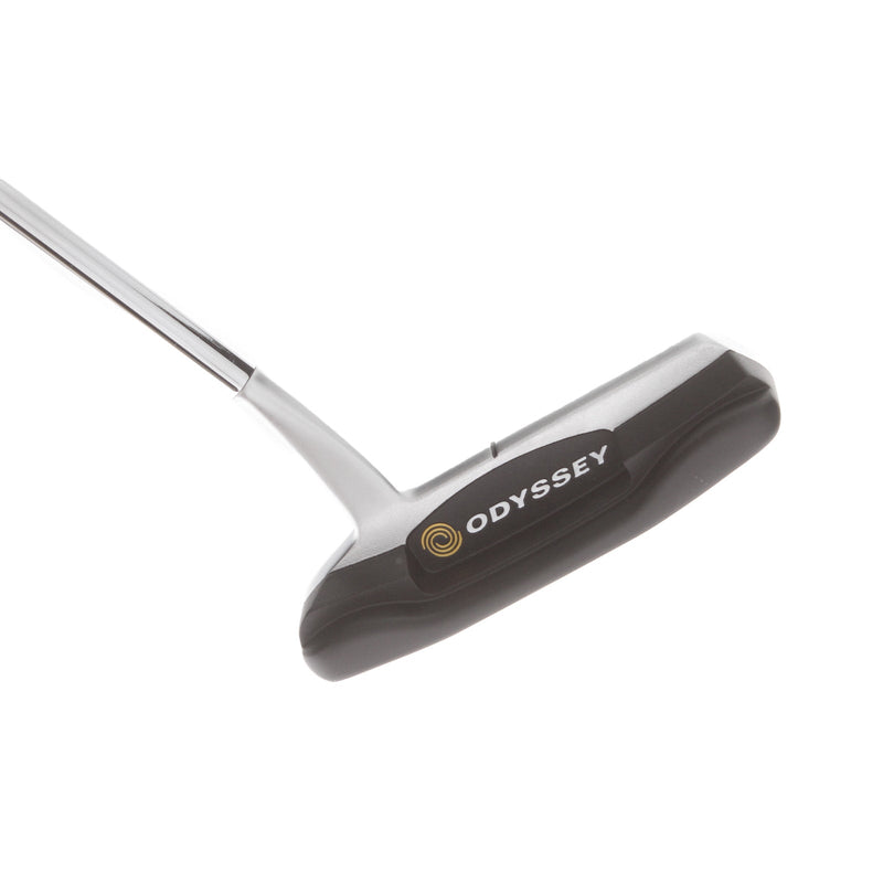 Odyssey Stroke Lab 3 Mens Right Hand Putter 35" Blade - Odyssey Stroke Lab Odyssey