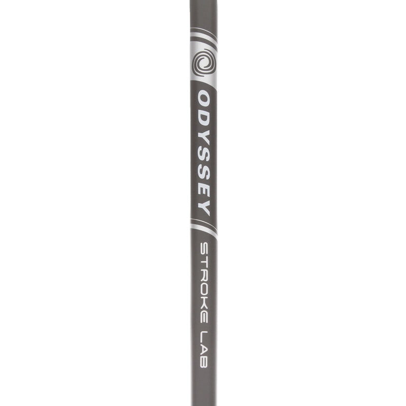 Odyssey Stroke Lab 3 Mens Right Hand Putter 35" Blade - Odyssey Stroke Lab Odyssey