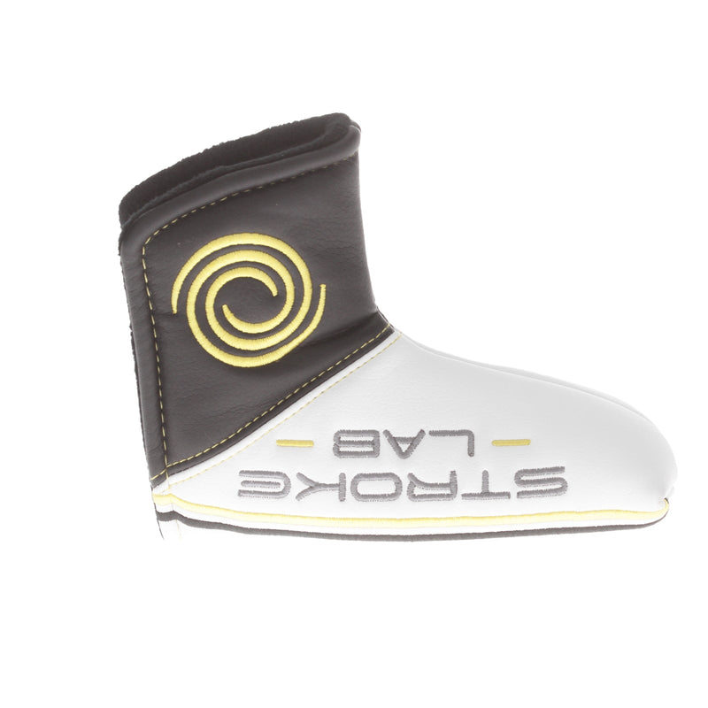 Odyssey Stroke Lab 3 Mens Right Hand Putter 35" Blade - Odyssey Stroke Lab Odyssey