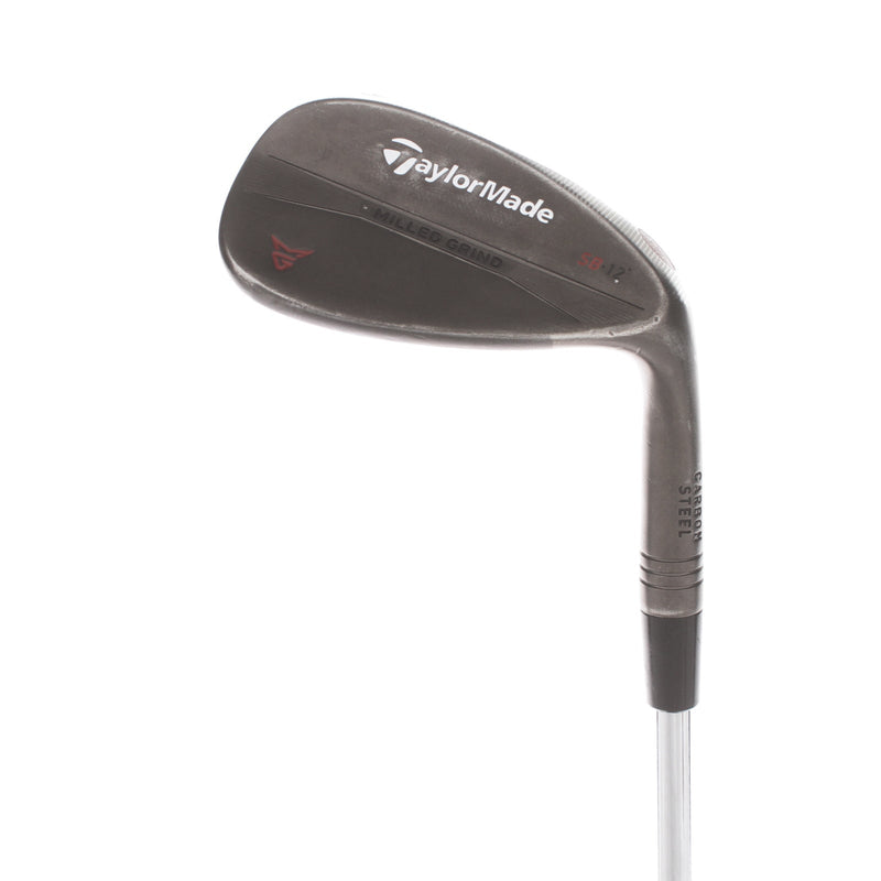 TaylorMade mg Steel Mens Right Hand Sand Wedge 56* Stiff - N.S. Pro Modus 3