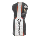 TaylorMade M2 Graphite Mens Right Hand Driver 10.5* Stiff - Fubuki 60