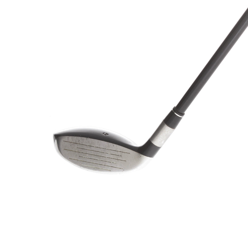 TaylorMade Burner Graphite Mens Right Hand 4 Hybrid 22* Regular - Reax 65g