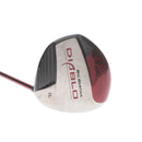 Callaway Big Bertha Diablo Graphite Mens Right Hand Driver 11* Regular - Aldila DVS-Hl 65g