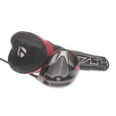 TaylorMade Stealth plus+ Graphite Mens Right Hand Driver 9* Stiff - Kaili 60g