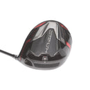 TaylorMade Stealth plus+ Graphite Mens Right Hand Driver 9* Stiff - Kaili 60g