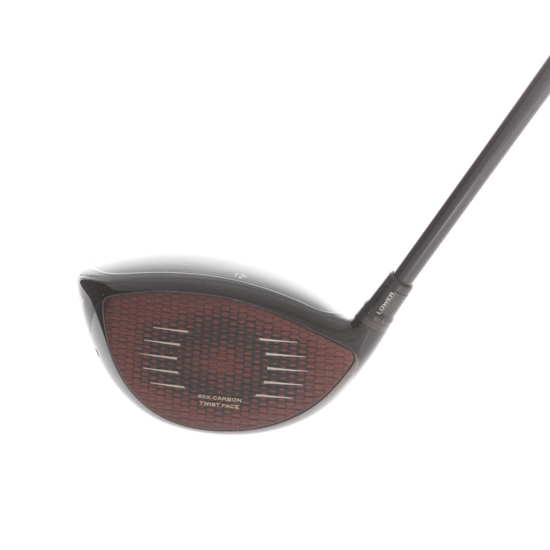 TaylorMade Stealth plus+ Graphite Mens Right Hand Driver 9* Stiff - Kaili 60g