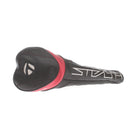 TaylorMade Stealth plus+ Graphite Mens Right Hand Driver 9* Stiff - Kaili 60g