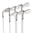 Callaway X-Hot Graphite Mens Right Hand Irons 5-SW Regular - Project X