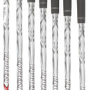 Callaway X-Hot Graphite Mens Right Hand Irons 5-SW Regular - Project X