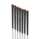 Callaway X-Hot Graphite Mens Right Hand Irons 5-SW Regular - Project X