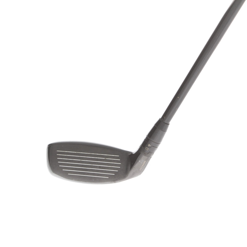 Titleist TSI3 Graphite Mens Right Hand 2 Hybrid 18* Stiff - Tense AV Series 90g