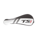 Titleist TSI3 Graphite Mens Right Hand 2 Hybrid 18* Stiff - Tense AV Series 90g