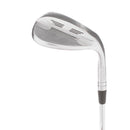 Titleist Wedge Works /SM9 Steel Mens Right Hand Lob Wedge 60* 10 Bounce T Grind Wedge Flex - Dynamic Gold