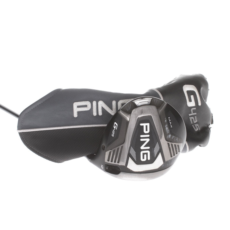 Ping G430 Max Graphite Mens Right Hand Driver 12* Stiff - Alta CB 55g