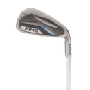 Ping G-30 Steel Mens Right Hand 5 Iron Green Dot 24* Regular - Steel