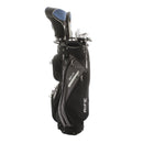 MacGregor DCT2000 Steel Mens Right Hand Package Set Regular - Steel