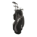 MacGregor DCT2000 Steel Mens Right Hand Package Set Regular - Steel