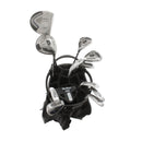 MacGregor DCT2000 Steel Mens Right Hand Package Set Regular - Steel