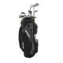 MacGregor DCT2000 Steel Mens Right Hand Package Set Regular - Steel