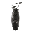 MacGregor DCT2000 Steel Mens Right Hand Package Set Regular - Steel
