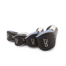 MacGregor DCT2000 Steel Mens Right Hand Package Set Regular - Steel