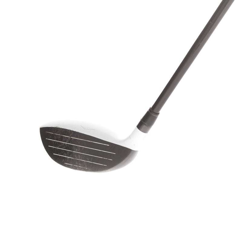 Benross Quad Speed Graphite Mens Right Hand Fairway 5 Wood 18* Regular - Aldila Voodoo