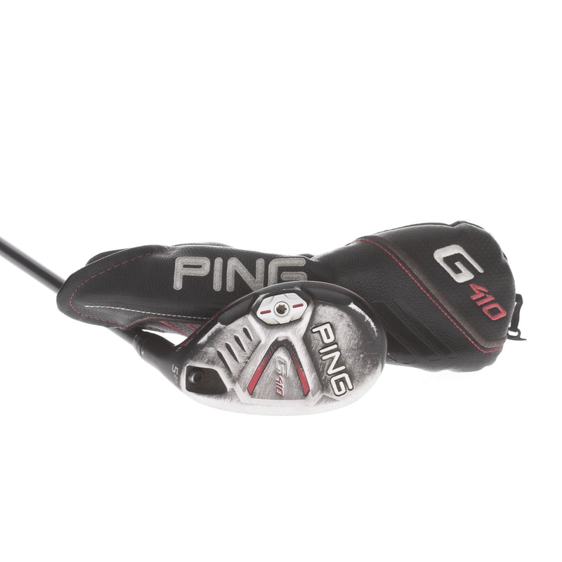 Ping G-410 Graphite Mens Right Hand 5 Hybrid 26* Regular - Alta CB 70g