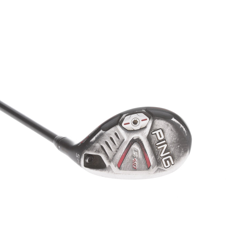 Ping G-410 Graphite Mens Right Hand 5 Hybrid 26* Regular - Alta CB 70g