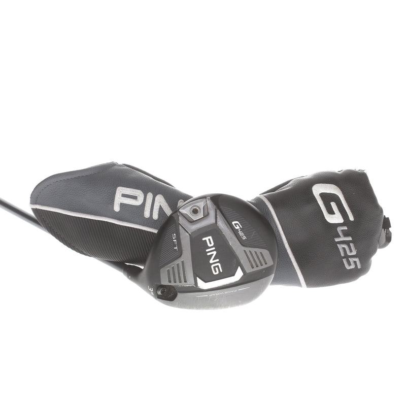 Ping G-425 SFT Graphite Mens Right Hand Fairway 3 Wood 16* Regular - Alta CG 65g