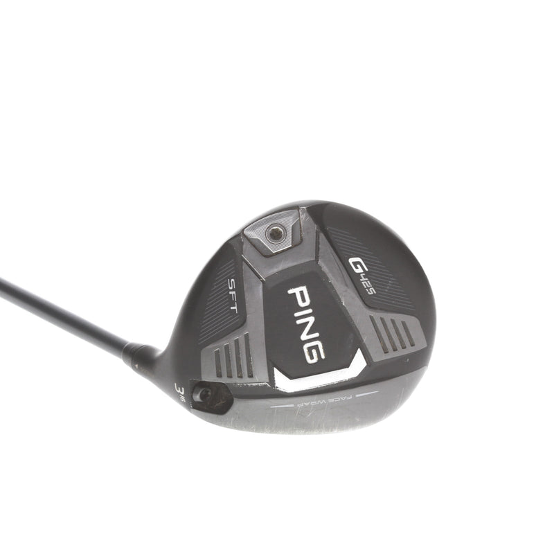 Ping G-425 SFT Graphite Mens Right Hand Fairway 3 Wood 16* Regular - Alta CG 65g