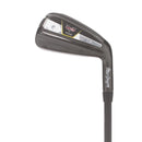 MacGregor V-Foil Speed Driving Iron Graphite Mens Right Hand Driving Iron 18* Regular - Macgregor Graphite