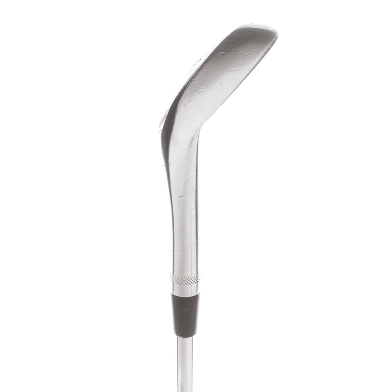 Titleist SM-7 Steel Mens Right Hand Lob Wedge 60* 10 Bounce S Grind Wedge Flex - Dynamic Gold