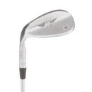 Titleist SM-7 Steel Mens Left Hand Sand Wedge 56* 10 Bounce S Grind Wedge Flex - Dynamic Gold