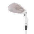 Titleist SM-7 Steel Mens Left Hand Sand Wedge 56* 10 Bounce S Grind Wedge Flex - Dynamic Gold
