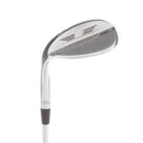 Titleist SM-8 Steel Mens Left Hand Lob Wedge 60* 12 Bounce D Grind Wedge Flex - Dynamic Gold