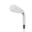 Titleist SM-8 Steel Mens Left Hand Lob Wedge 60* 12 Bounce D Grind Wedge Flex - Dynamic Gold