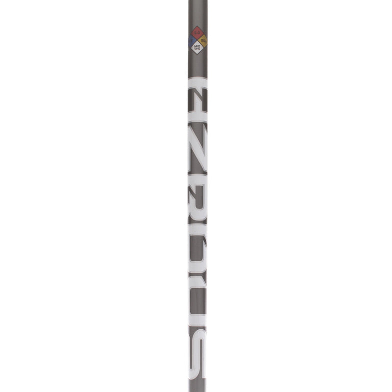 HZRDUS Gen4 50g 6.0 Driver Shaft Project X Stiff Callaway 3rd Gen - Epic/Mavrik/Paradym/Ai Smoke/Elyte 44"