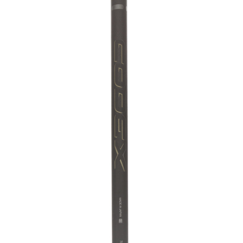 Srixon ZX-Mk2 Graphite Mens Right Hand Fairway 5 Wood 18* Stiff - Miyazaki Codex 70g