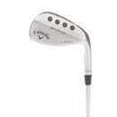 Callaway MD3 Steel Mens Right Hand Gap Wedge 50* Wedge Flex - Dynamic Gold
