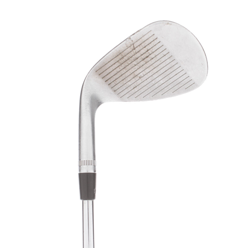 Callaway MD3 Steel Mens Right Hand Gap Wedge 50* Wedge Flex - Dynamic Gold