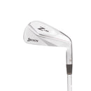 Srixon Zu65 Steel Mens Right Hand 2-Iron 18* Regular - Ns Pro 98g