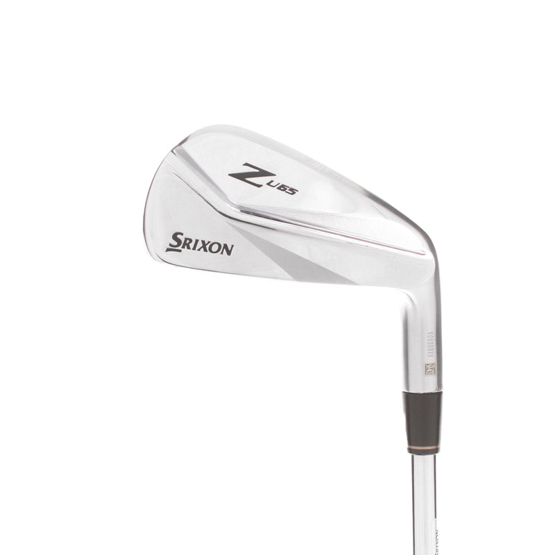 Srixon Zu65 Steel Mens Right Hand 2-Iron 18* Regular - Ns Pro 98g