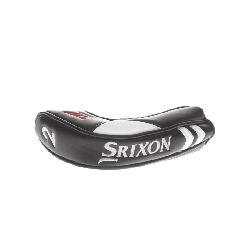 Srixon Zu65 Steel Mens Right Hand 2-Iron 18* Regular - Ns Pro 98g