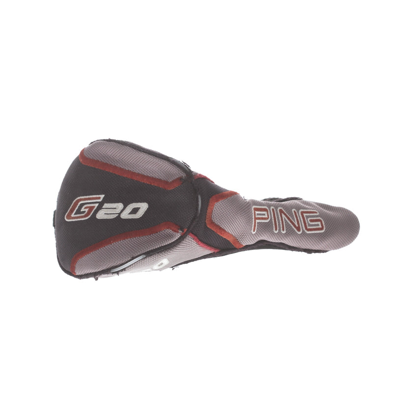 Ping G-20 Graphite Mens Right Hand Fairway 4 Wood 16.5* Regular - TFC169F