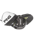 Ping G-430 Graphite Mens Right Hand Driver 12* Regular - Alta CB 55g
