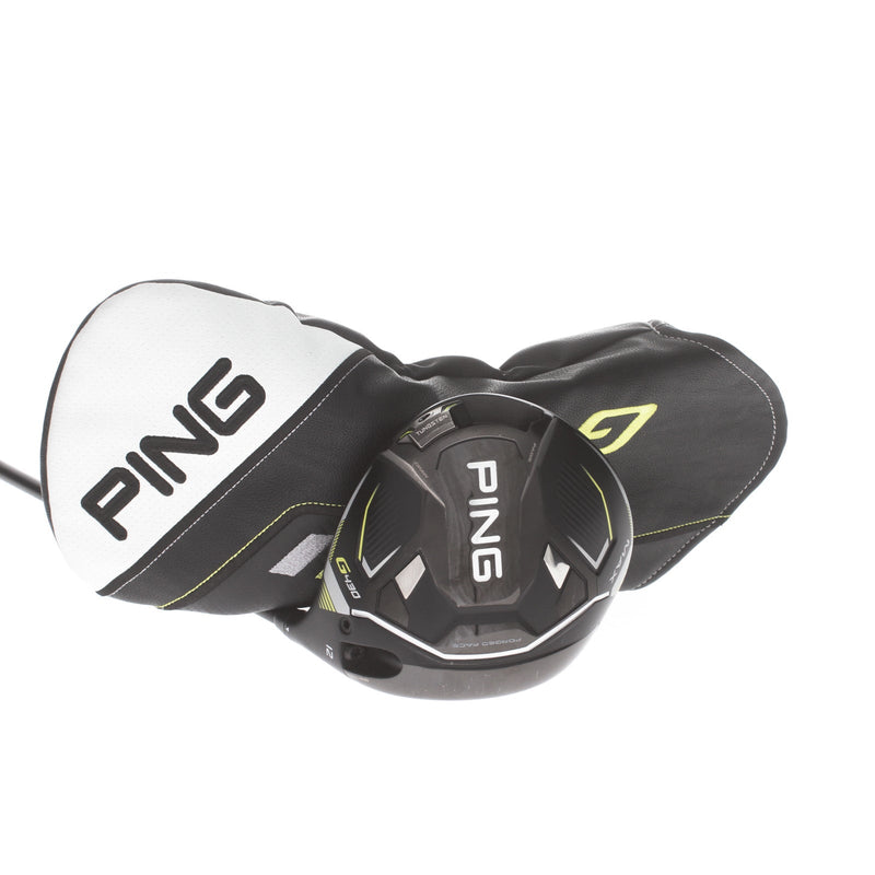 Ping G-430 Graphite Mens Right Hand Driver 12* Regular - Alta CB 55g