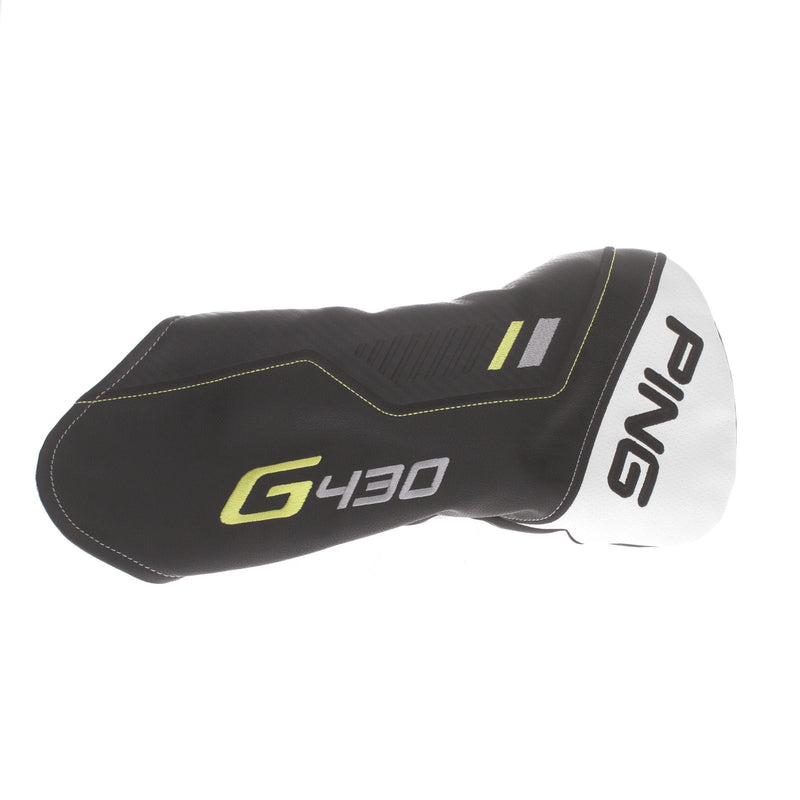 Ping G-430 Graphite Mens Right Hand Driver 12* Regular - Alta CB 55g
