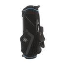 Wilson Feather Stand Bag - Black/Blue