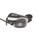 TaylorMade M-4 Graphite Mens Right Hand 3 Hybrid 19* Regular - Atmos 60g