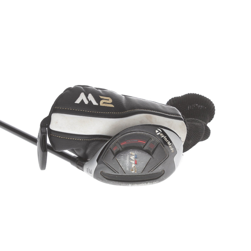 TaylorMade M-4 Graphite Mens Right Hand 3 Hybrid 19* Regular - Atmos 60g